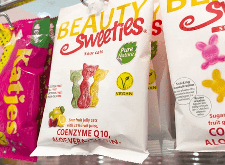 Brand and Packaging
